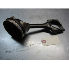 28R103 Piston and Connecting Rod Standard From 2006 Honda Civic EX 1.8